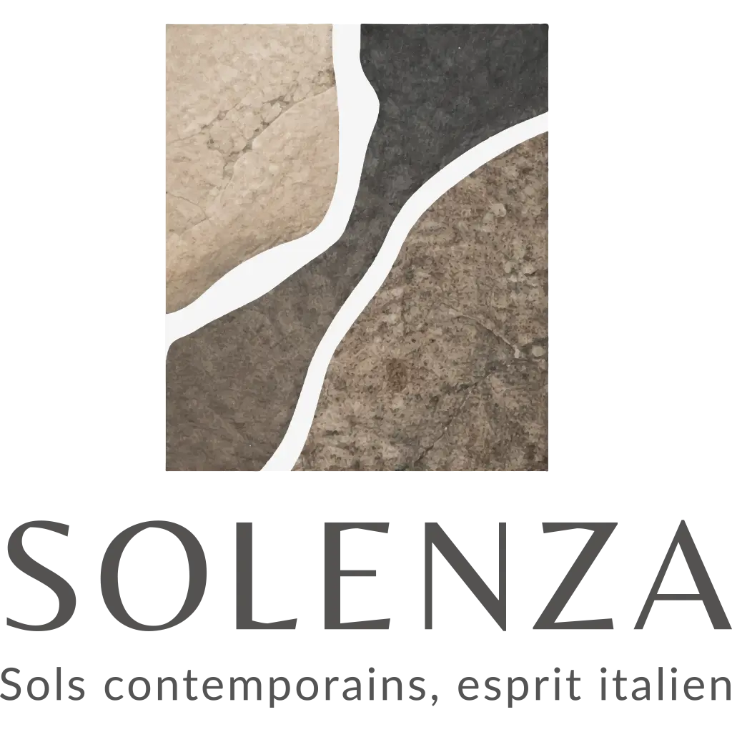 Solenza Logo