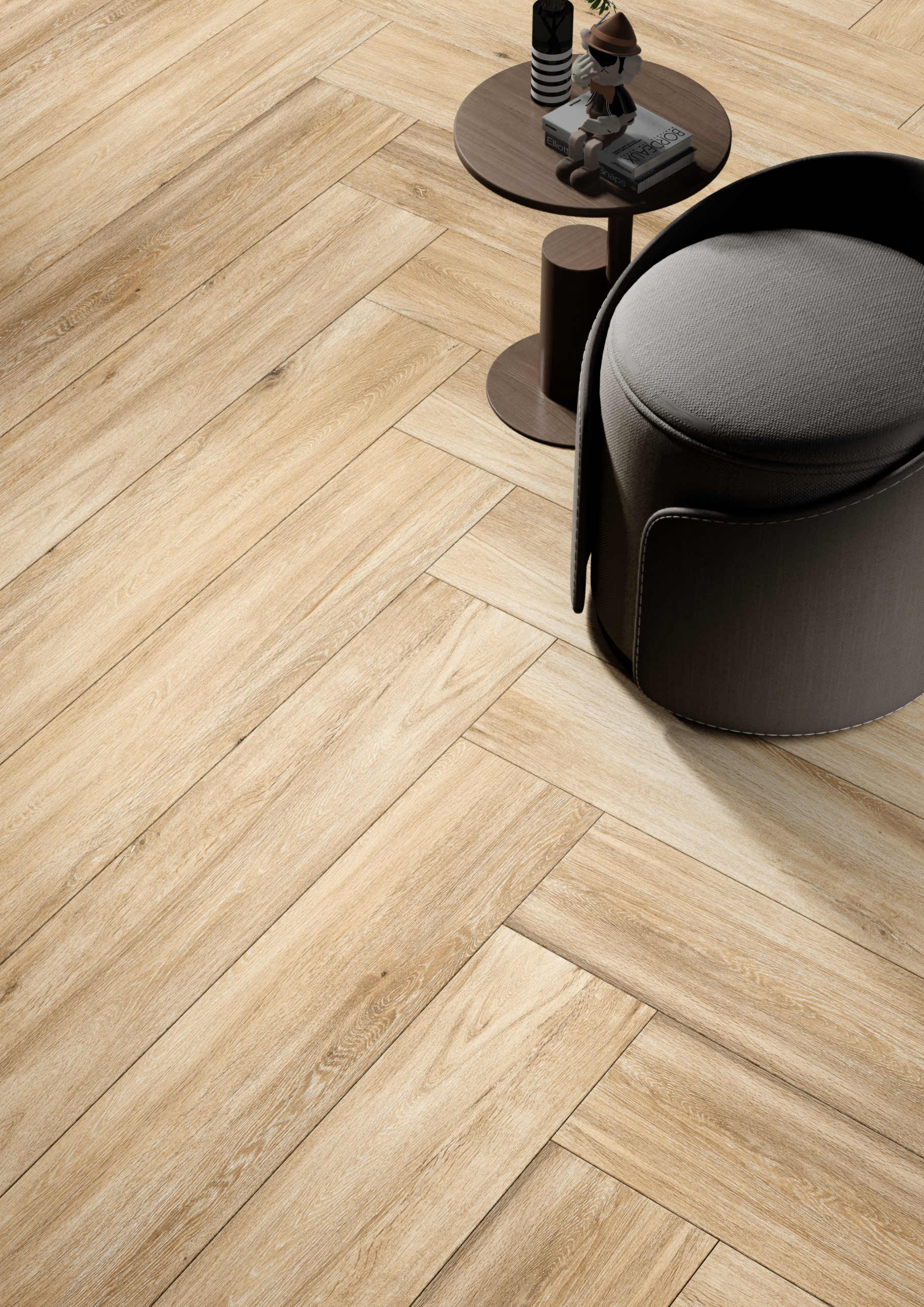 Castena Beige_20X120 SOLENZA