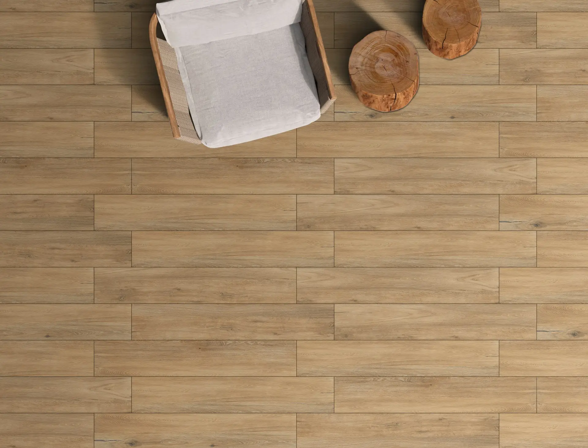 Castena Honey 20X120 SOLENZA